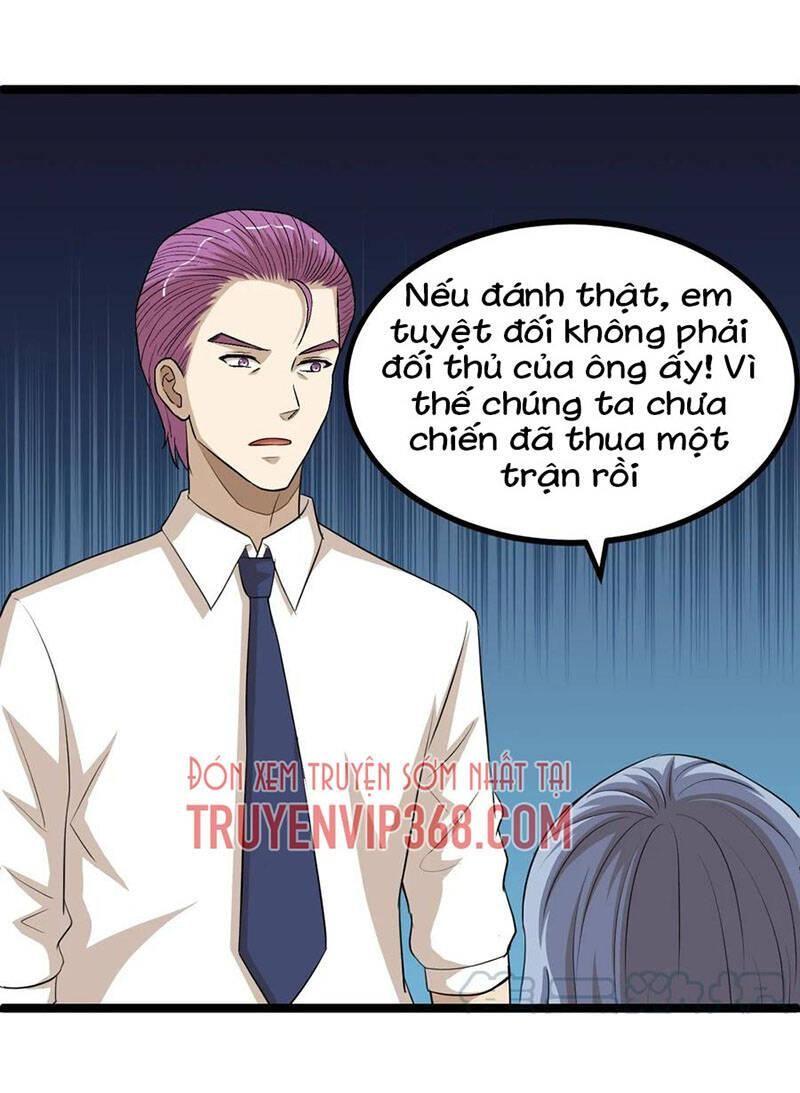 Đai Ca Trở Lại Tuổi 16 Chapter 162 - Trang 6