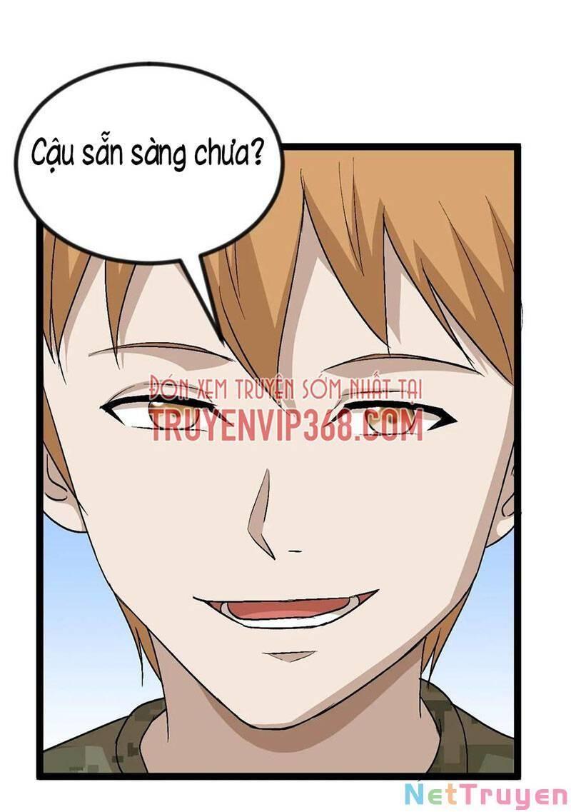 Đai Ca Trở Lại Tuổi 16 Chapter 144 - Trang 16