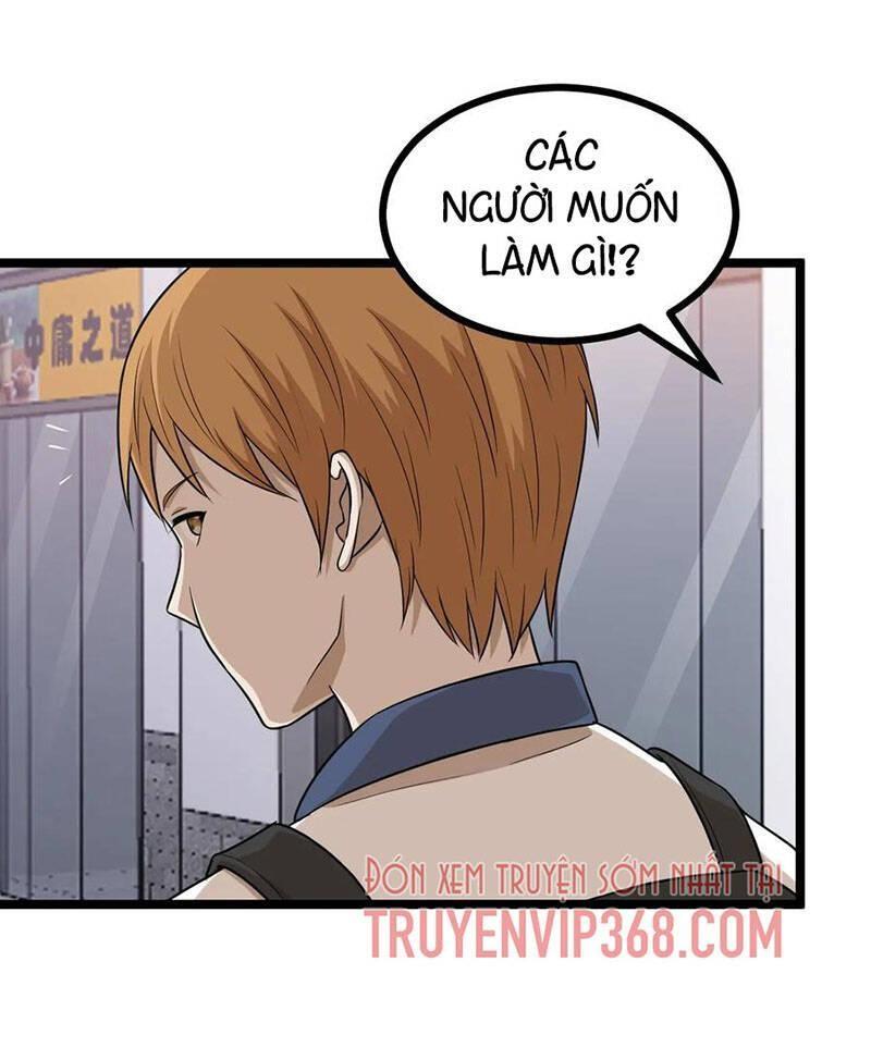 Đai Ca Trở Lại Tuổi 16 Chapter 155 - Trang 5