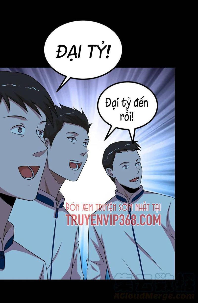 Đai Ca Trở Lại Tuổi 16 Chapter 158 - Trang 6