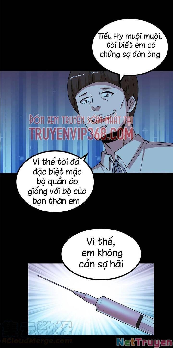 Đai Ca Trở Lại Tuổi 16 Chapter 127 - Trang 12