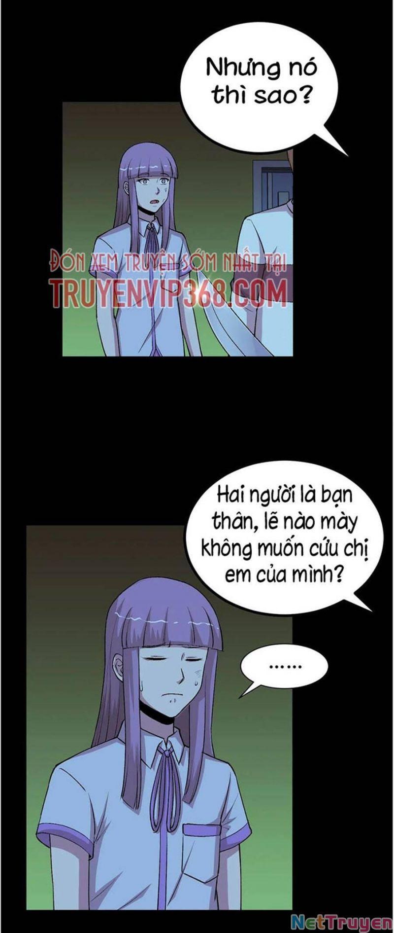 Đai Ca Trở Lại Tuổi 16 Chapter 128 - Trang 22