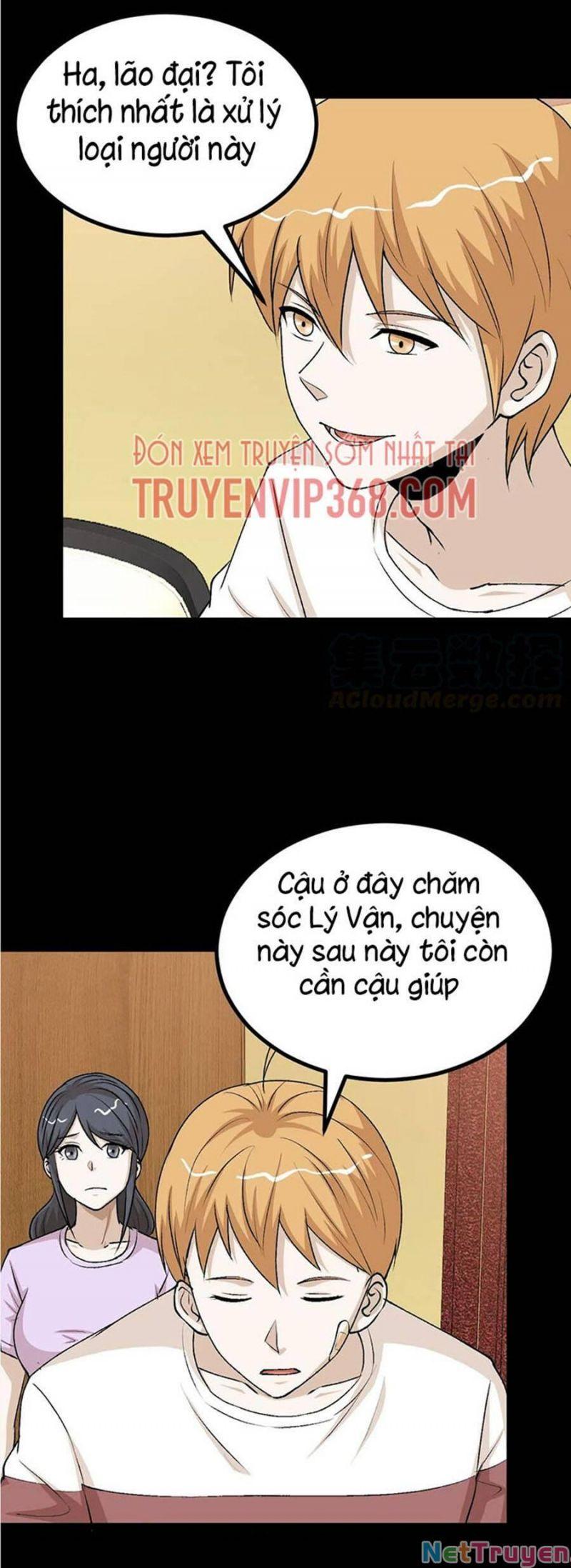 Đai Ca Trở Lại Tuổi 16 Chapter 130 - Trang 15