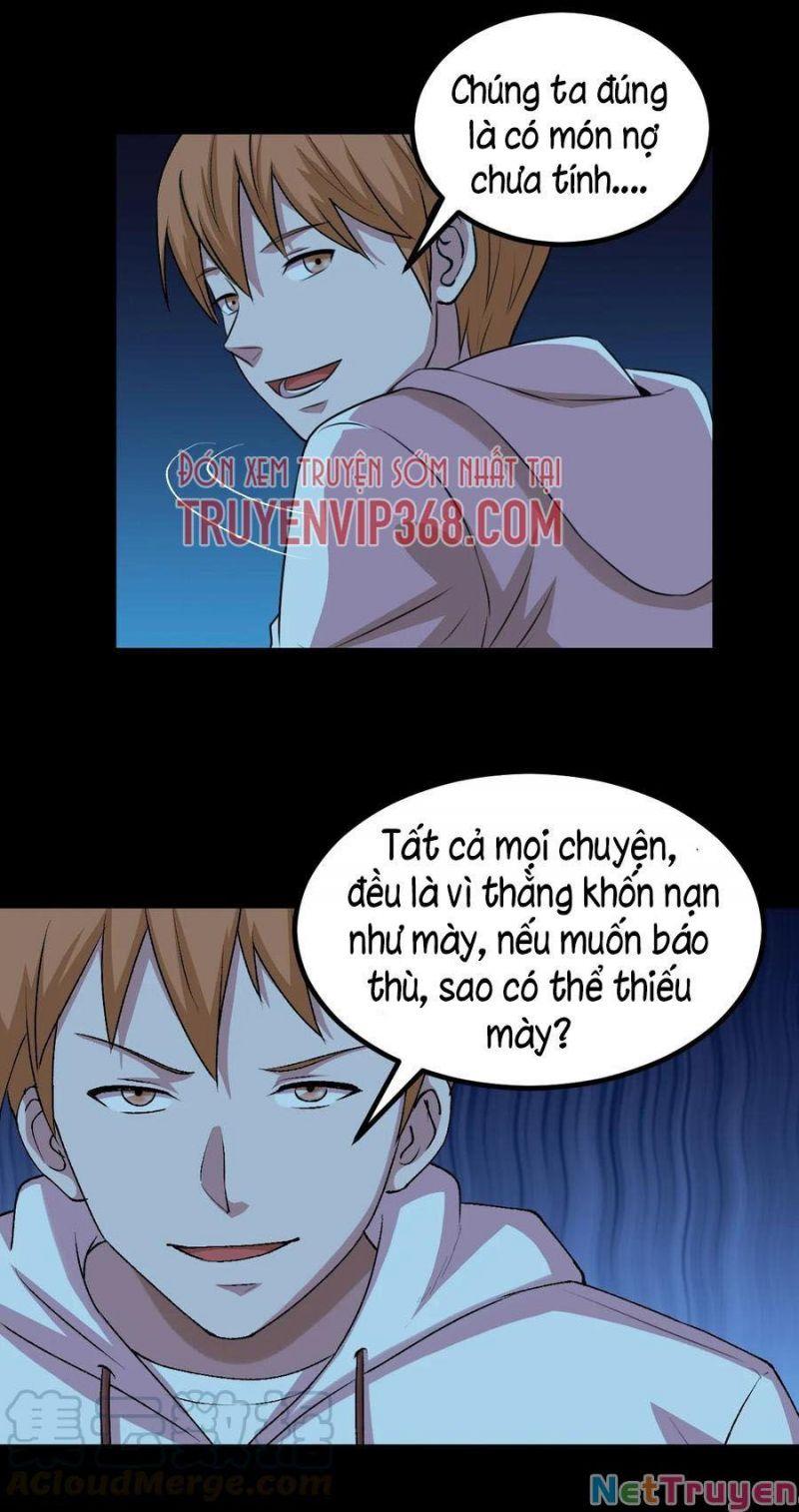 Đai Ca Trở Lại Tuổi 16 Chapter 138 - Trang 22