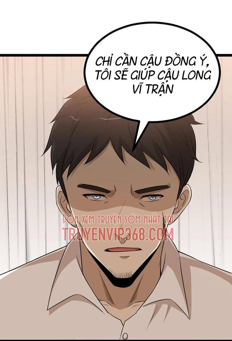 Đai Ca Trở Lại Tuổi 16 Chapter 163 - Trang 16