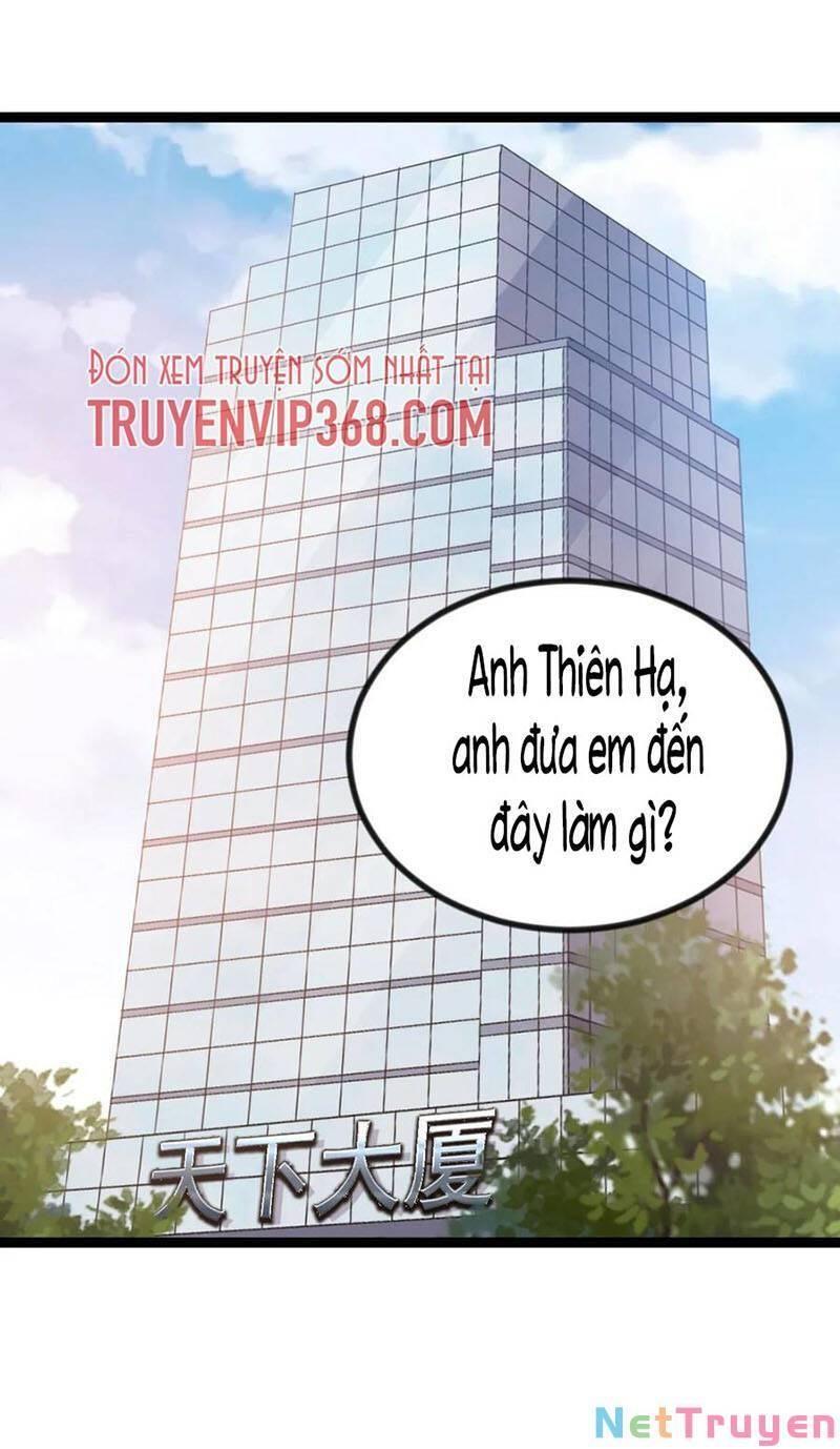 Đai Ca Trở Lại Tuổi 16 Chapter 144 - Trang 1