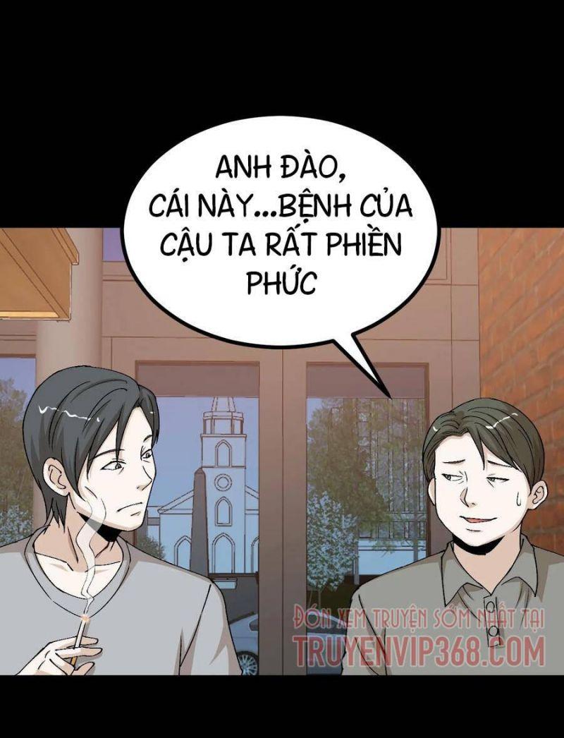 Đai Ca Trở Lại Tuổi 16 Chapter 123 - Trang 11