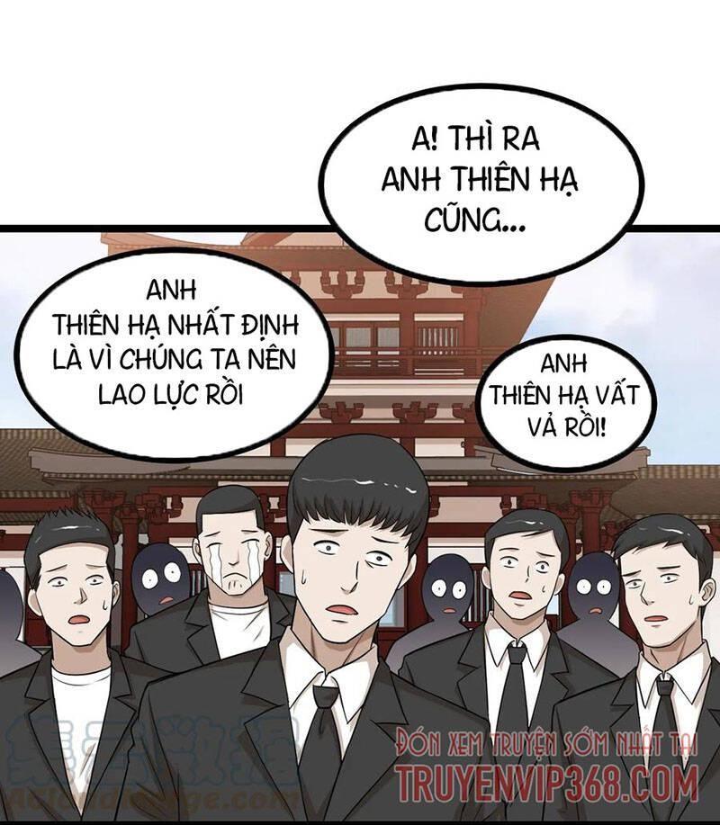 Đai Ca Trở Lại Tuổi 16 Chapter 153 - Trang 10