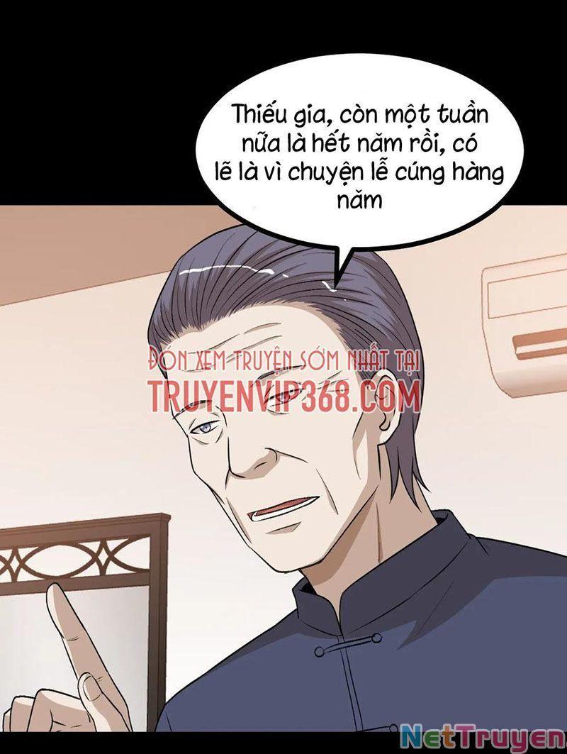 Đai Ca Trở Lại Tuổi 16 Chapter 141 - Trang 14