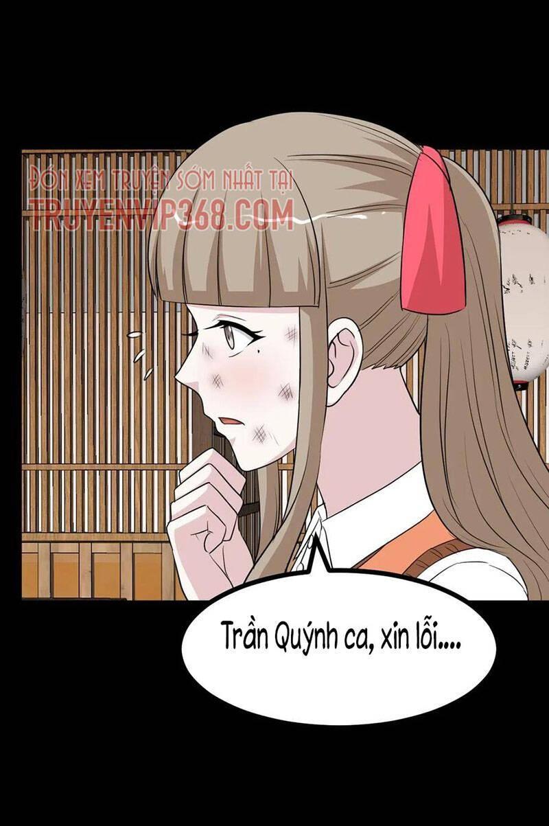 Đai Ca Trở Lại Tuổi 16 Chapter 168 - Trang 26