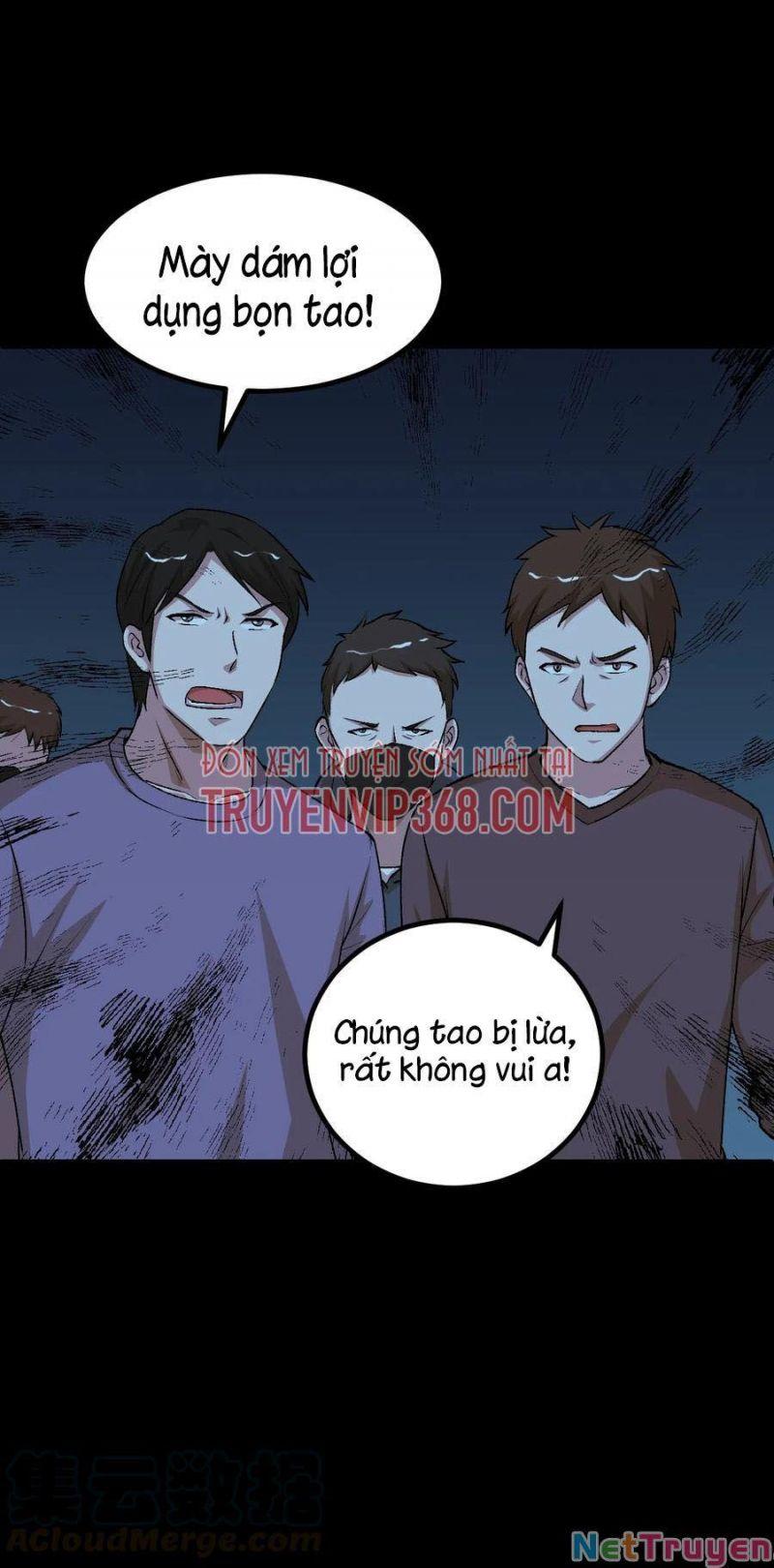 Đai Ca Trở Lại Tuổi 16 Chapter 138 - Trang 20