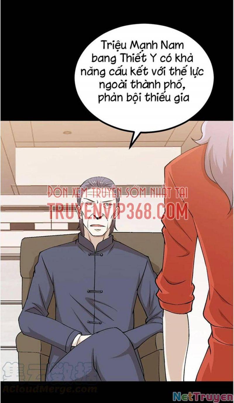 Đai Ca Trở Lại Tuổi 16 Chapter 128 - Trang 4