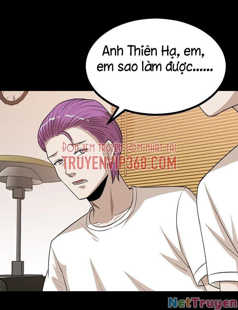 Đai Ca Trở Lại Tuổi 16 Chapter 141 - Trang 19