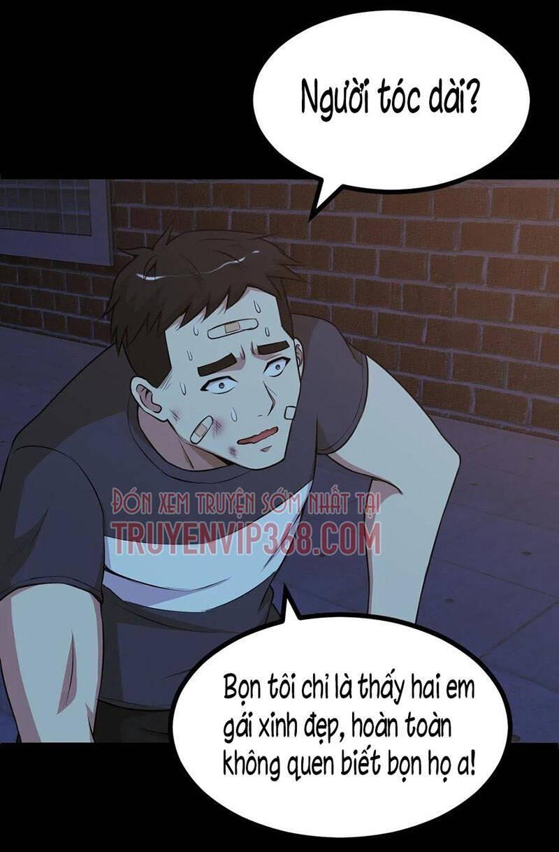 Đai Ca Trở Lại Tuổi 16 Chapter 168 - Trang 20