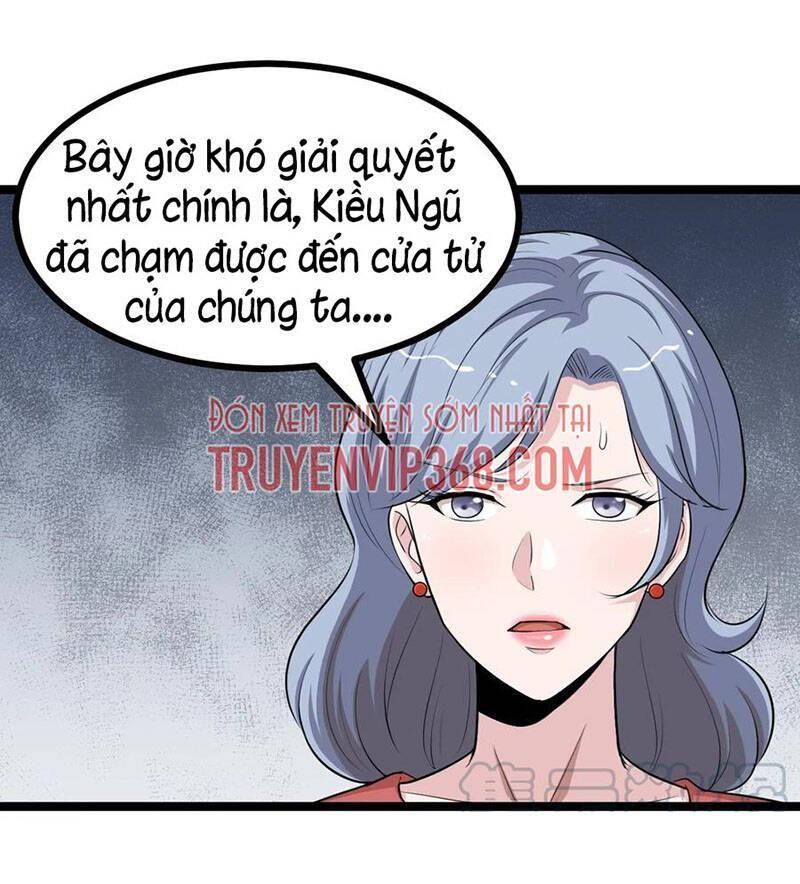 Đai Ca Trở Lại Tuổi 16 Chapter 162 - Trang 3