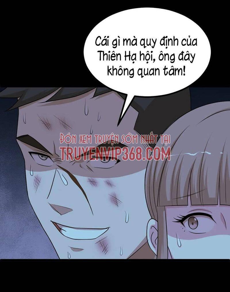 Đai Ca Trở Lại Tuổi 16 Chapter 159 - Trang 10