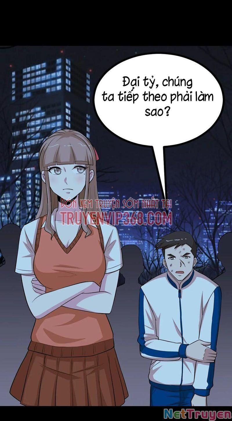 Đai Ca Trở Lại Tuổi 16 Chapter 161 - Trang 14