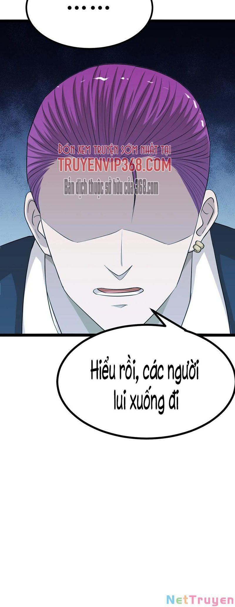 Đai Ca Trở Lại Tuổi 16 Chapter 161 - Trang 33