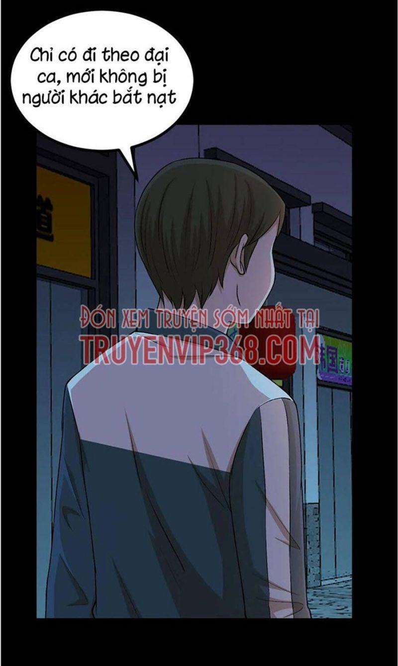 Đai Ca Trở Lại Tuổi 16 Chapter 133 - Trang 3