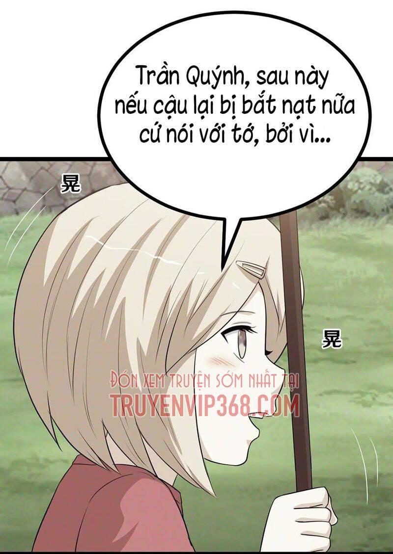 Đai Ca Trở Lại Tuổi 16 Chapter 164 - Trang 20