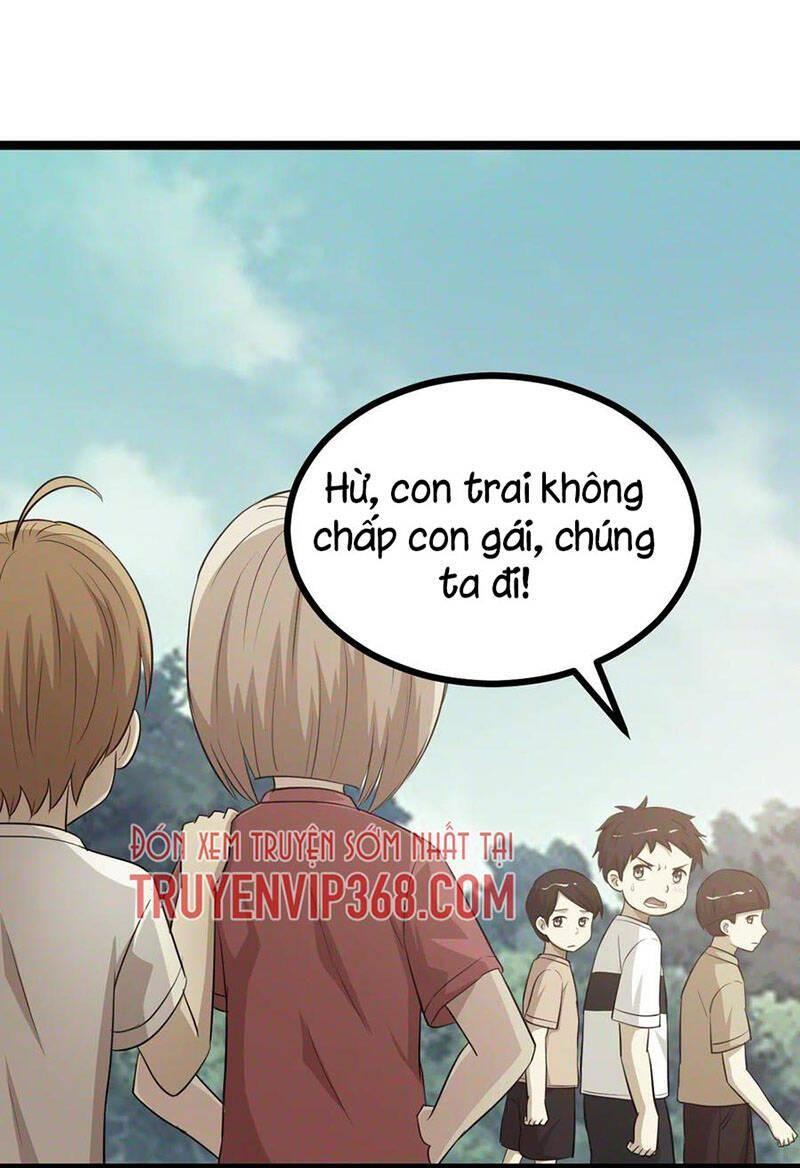 Đai Ca Trở Lại Tuổi 16 Chapter 164 - Trang 16