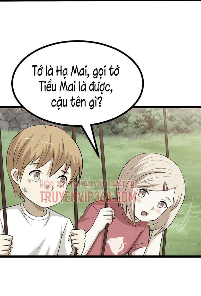 Đai Ca Trở Lại Tuổi 16 Chapter 164 - Trang 18