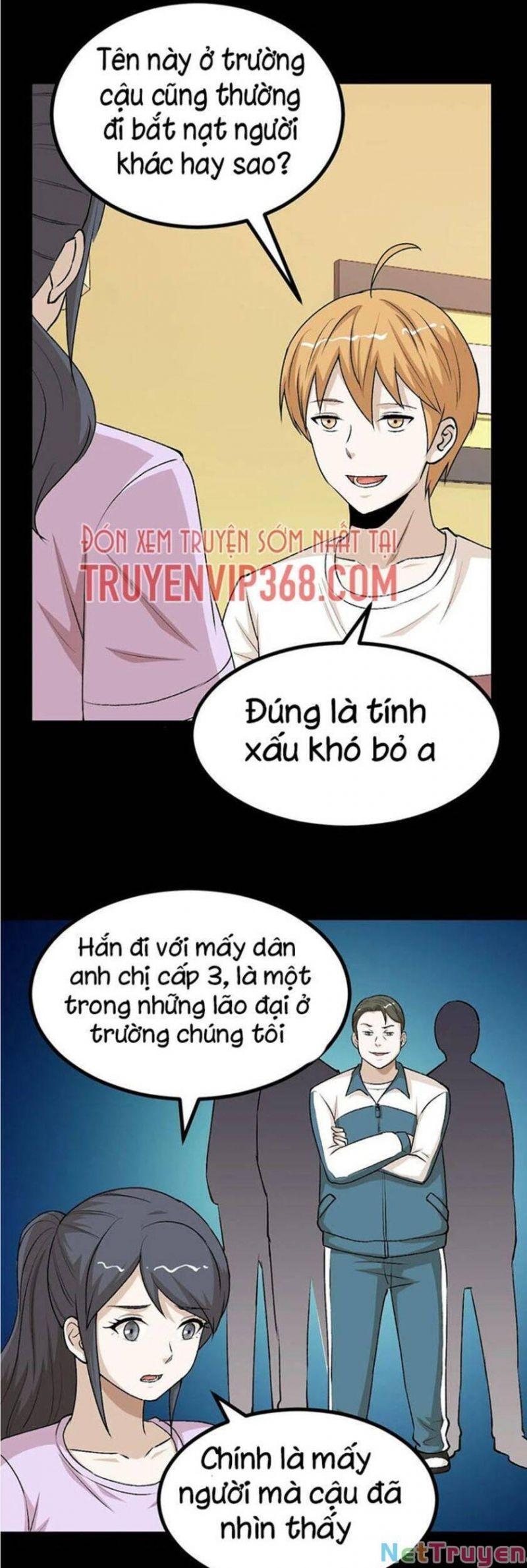 Đai Ca Trở Lại Tuổi 16 Chapter 130 - Trang 13