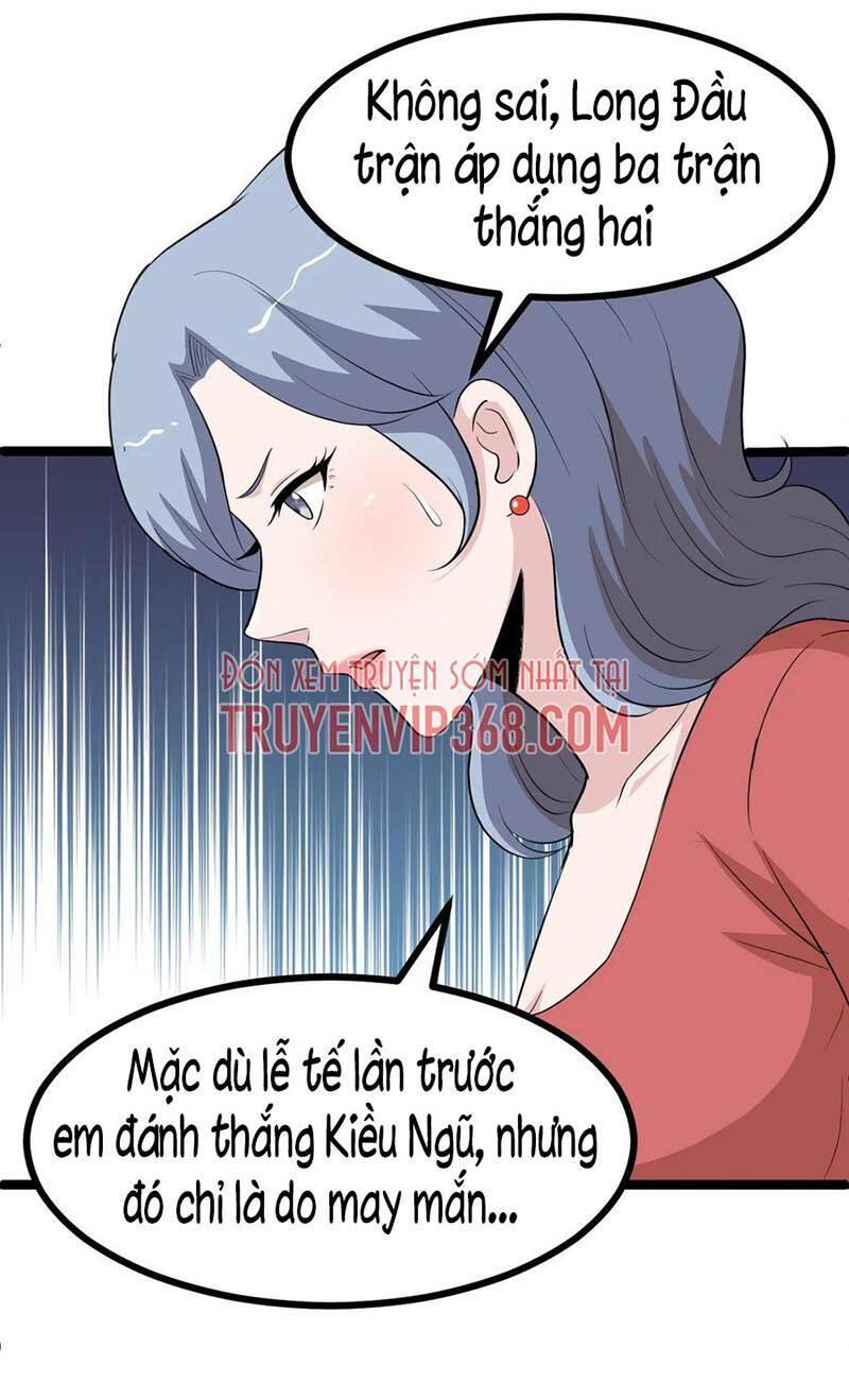 Đai Ca Trở Lại Tuổi 16 Chapter 162 - Trang 5