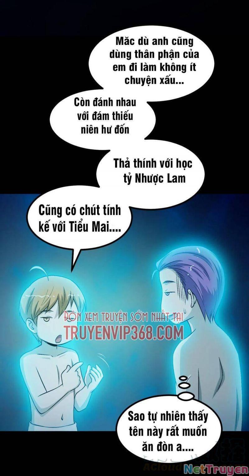 Đai Ca Trở Lại Tuổi 16 Chapter 140 - Trang 3