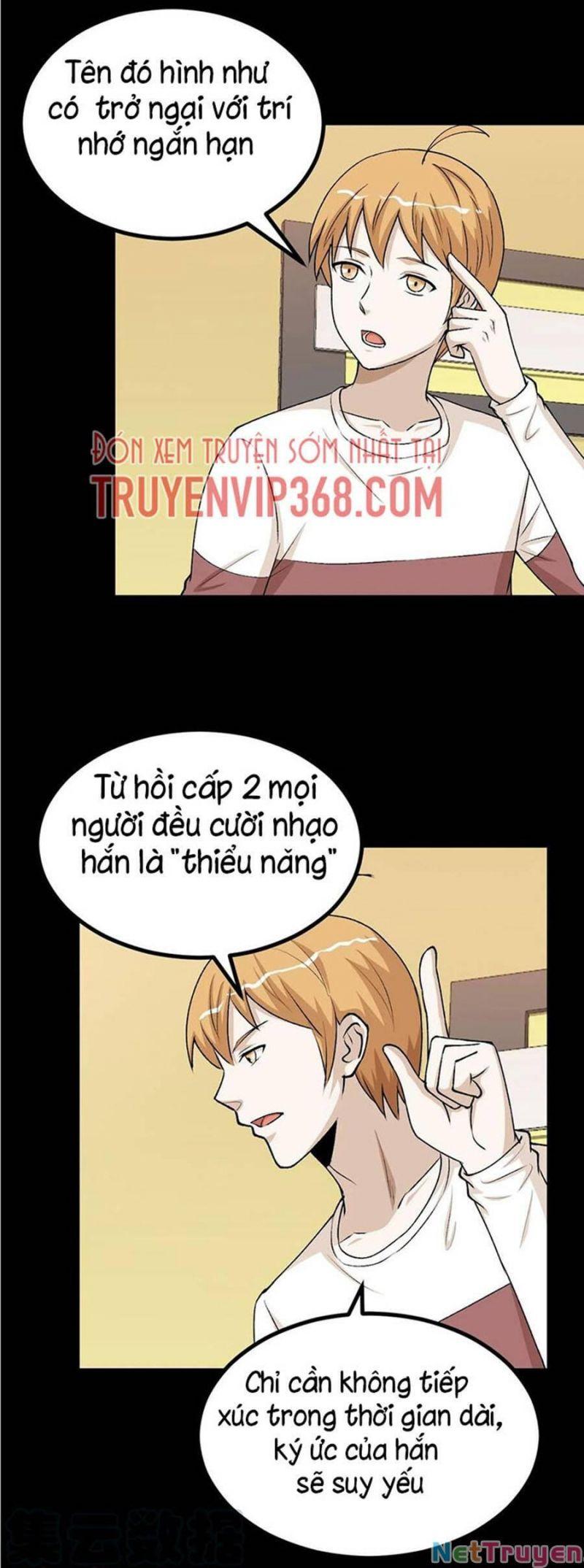 Đai Ca Trở Lại Tuổi 16 Chapter 130 - Trang 11