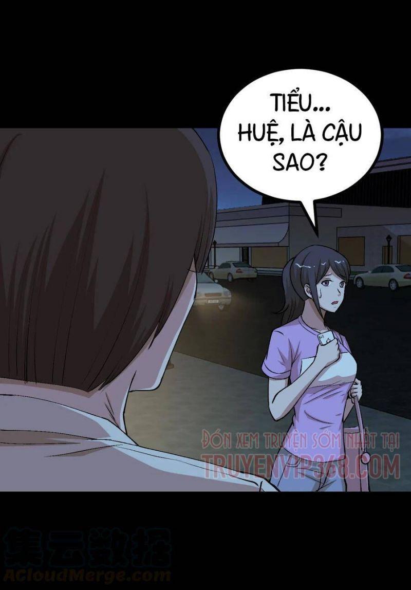 Đai Ca Trở Lại Tuổi 16 Chapter 125 - Trang 16