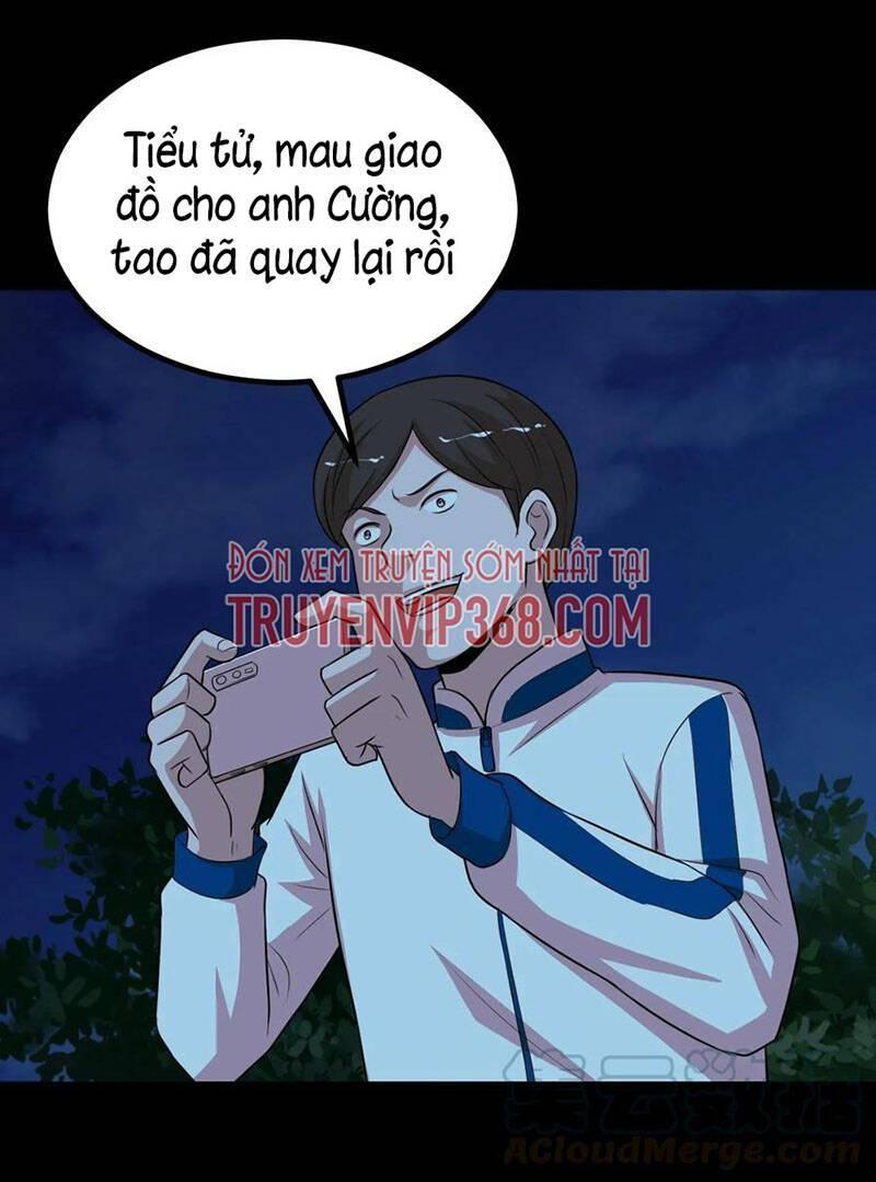 Đai Ca Trở Lại Tuổi 16 Chapter 159 - Trang 17