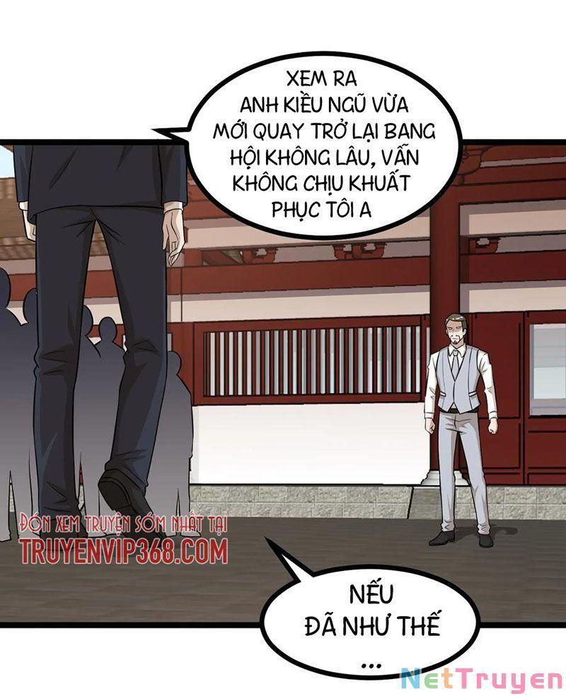 Đai Ca Trở Lại Tuổi 16 Chapter 150 - Trang 5