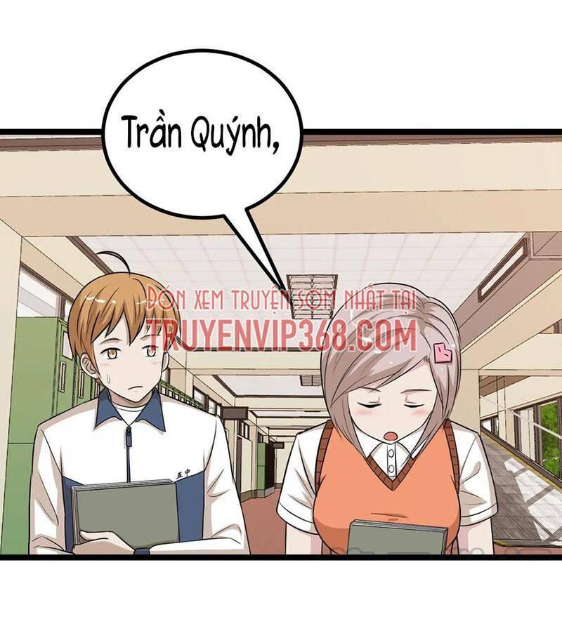 Đai Ca Trở Lại Tuổi 16 Chapter 157 - Trang 23