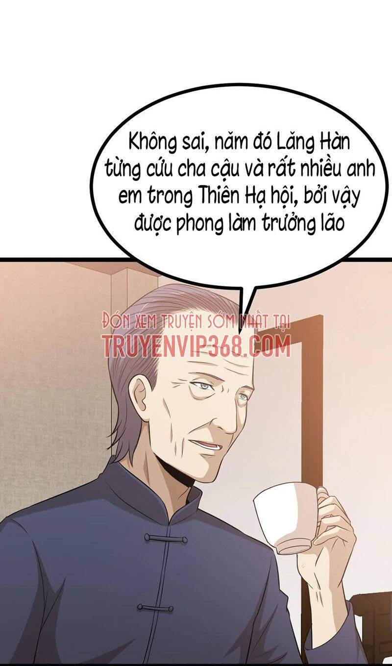 Đai Ca Trở Lại Tuổi 16 Chapter 163 - Trang 1