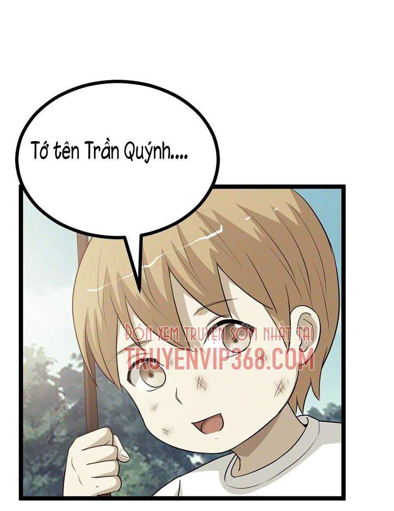 Đai Ca Trở Lại Tuổi 16 Chapter 164 - Trang 19