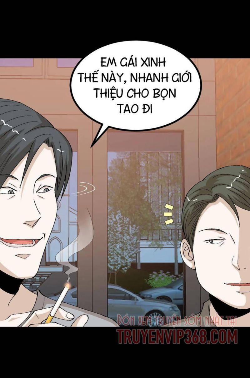 Đai Ca Trở Lại Tuổi 16 Chapter 123 - Trang 10