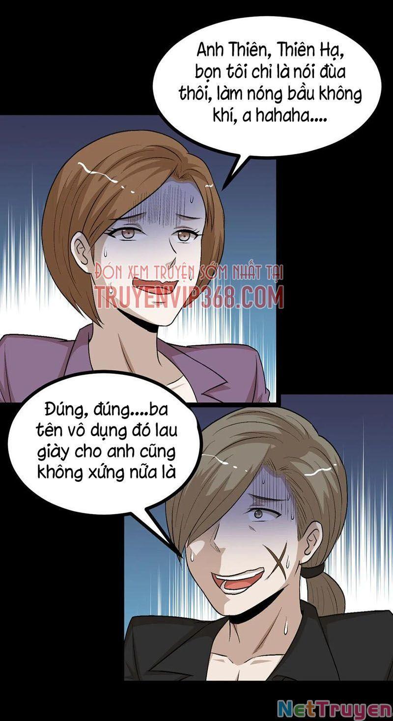 Đai Ca Trở Lại Tuổi 16 Chapter 142 - Trang 2