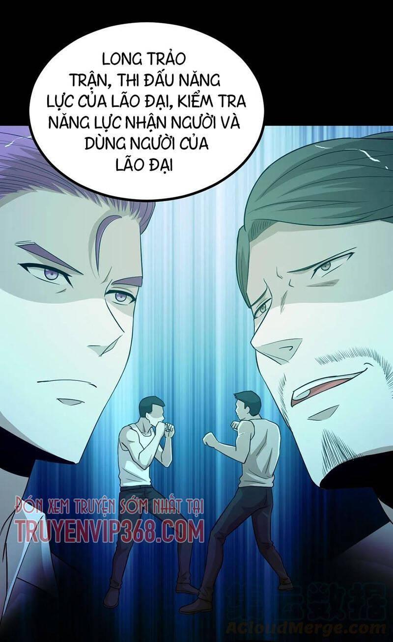 Đai Ca Trở Lại Tuổi 16 Chapter 154 - Trang 13