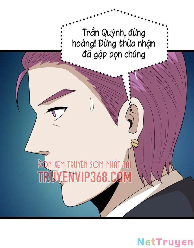 Đai Ca Trở Lại Tuổi 16 Chapter 149 - Trang 16