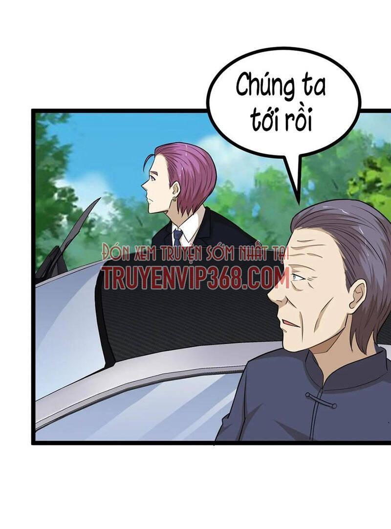 Đai Ca Trở Lại Tuổi 16 Chapter 162 - Trang 14