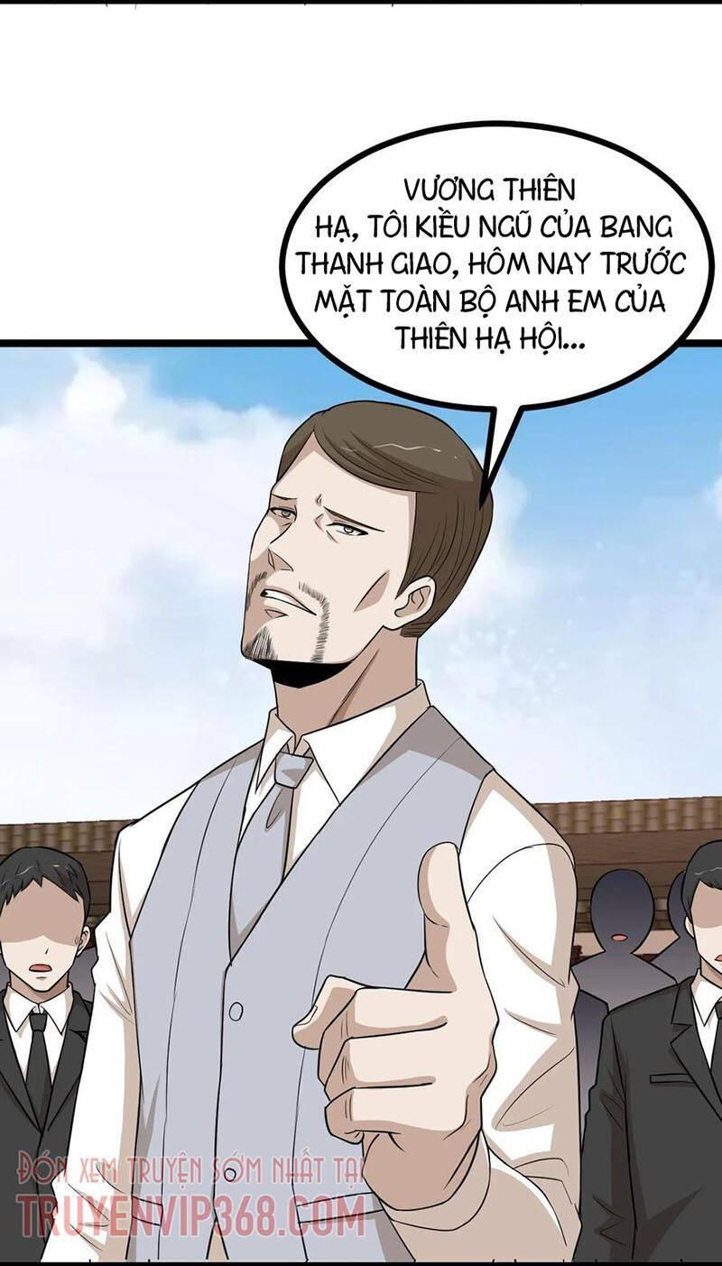 Đai Ca Trở Lại Tuổi 16 Chapter 153 - Trang 17