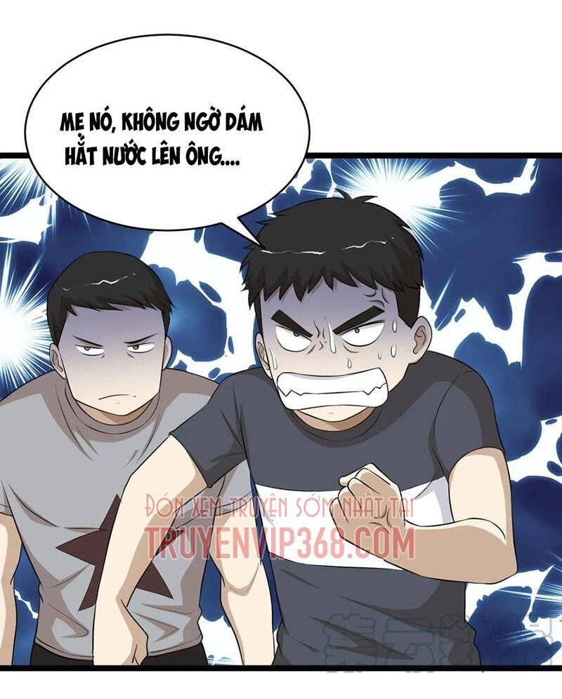 Đai Ca Trở Lại Tuổi 16 Chapter 167 - Trang 6