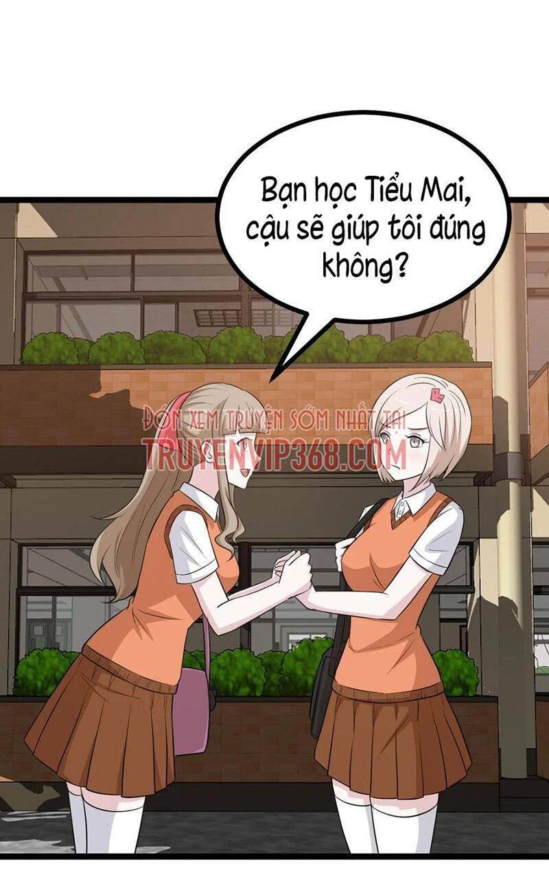 Đai Ca Trở Lại Tuổi 16 Chapter 164 - Trang 1