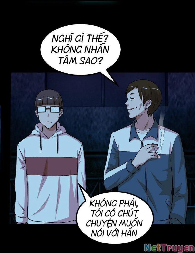 Đai Ca Trở Lại Tuổi 16 Chapter 137 - Trang 21