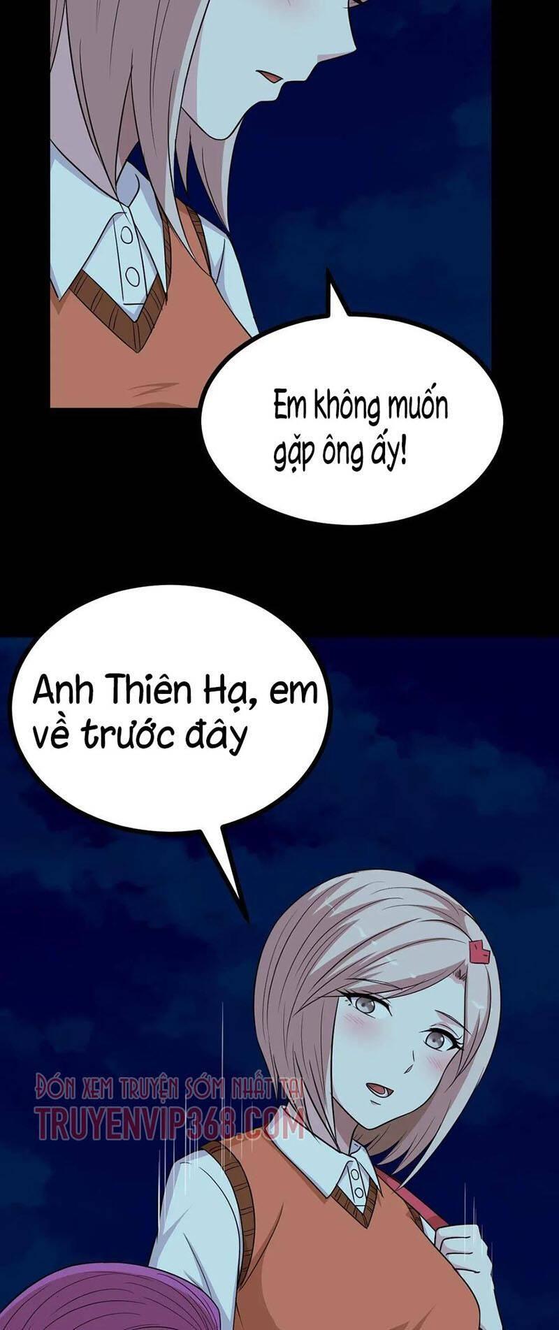 Đai Ca Trở Lại Tuổi 16 Chapter 169 - Trang 16