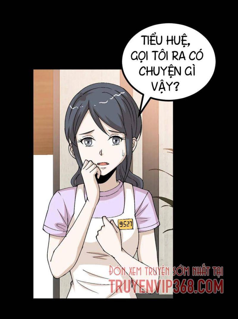 Đai Ca Trở Lại Tuổi 16 Chapter 123 - Trang 3