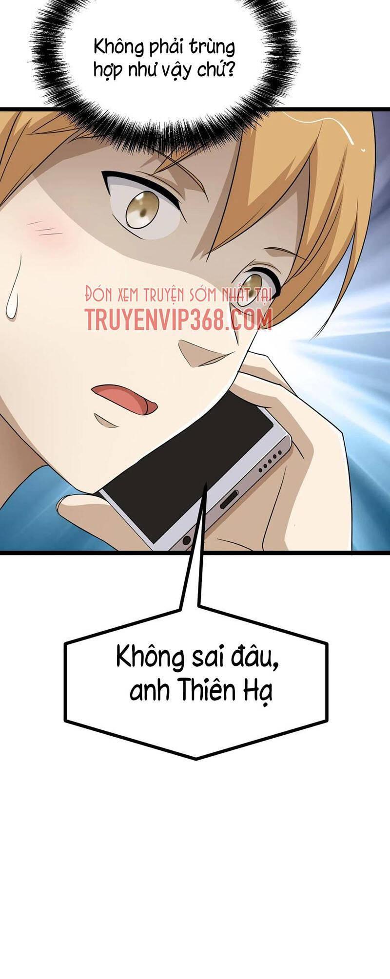 Đai Ca Trở Lại Tuổi 16 Chapter 164 - Trang 9