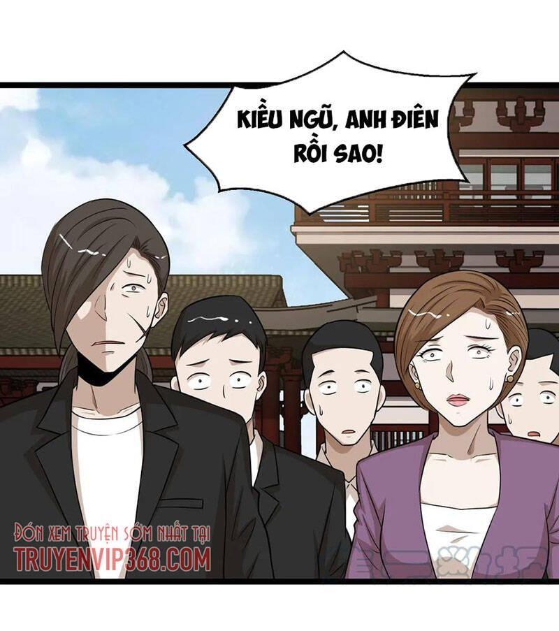 Đai Ca Trở Lại Tuổi 16 Chapter 151 - Trang 25