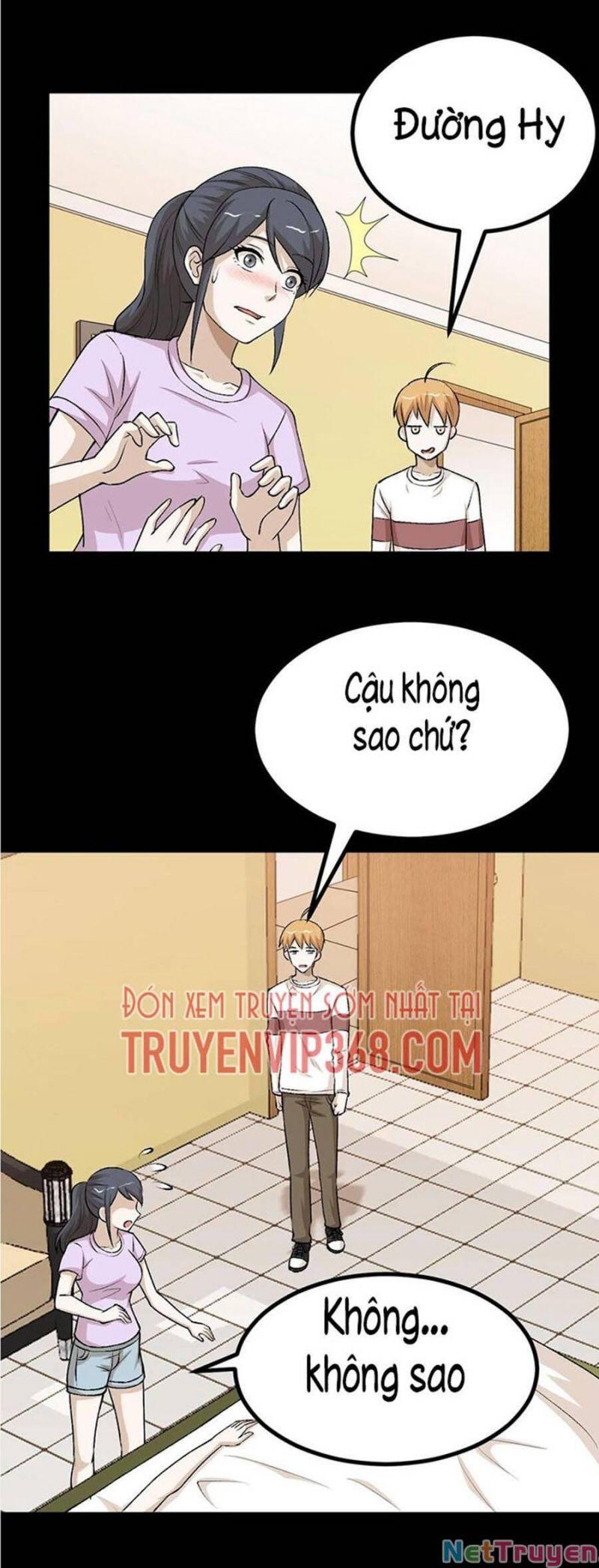 Đai Ca Trở Lại Tuổi 16 Chapter 130 - Trang 5